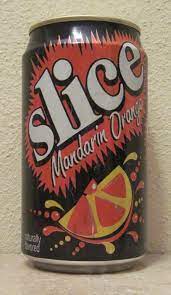 Slice Soda Pagina Inicial Facebook