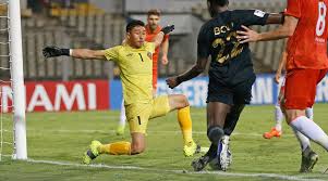The afc champions league is the premier asian club football competition hosted annually. National Team Call Up Inspired Me Ahead Of Afc Champions League Dheeraj Singh Sports News The Indian Express