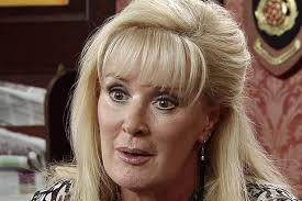 Coronation Street soap star Beverley Callard felt 'suicidal' after breaking  down