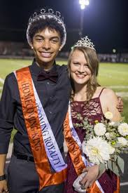 And the crown goes to...