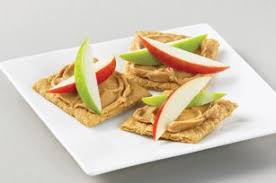 Bouchees De Graham Easy Snacks Kraft Recipes Snacks
