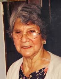 Obituary information for Hermelinda Trevino