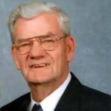 Obituary information for Clifford Calvin Lansdell