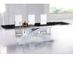 Modway satellite dining table chairs: Modern Expandable Dining Table European Design 33d302