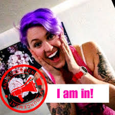 Megan Regalado's Instagram, Twitter & Facebook