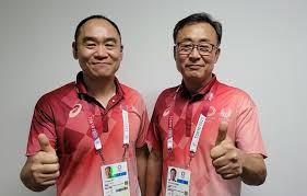 닷새 전 개막한 제100회 전국체육대회 근대5종이 9일 남자 일반부 계주를 끝으로 막을 내렸다. Owdttkzq Vjikm