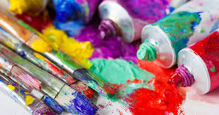 Looking for the perfect paint color? 10 Best Oil Paints For Beginners And Professional Artists