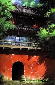 All wallpapers are high quality and free. Studio Ghibli Iphone Wallpapers Popsugar Tech