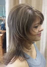 womens long hair haircuts and