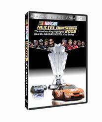 Nascar driver averages and statistics. Nascar Nextel Cup Series 2005 Dvd Import Amazon De Dvd Blu Ray