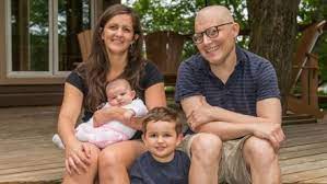 Telling your child they are gravely ill is never going to be an easy task and the best advice can be hard to find with so much available. How To Tell Your Kids A Loved One Has Cancer