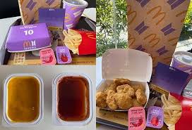 Maybe you would like to learn more about one of these? Review Bts Meal In The Philippines Is It Worth It Philstar Com