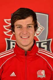 2012-2013 Men's Soccer Roster