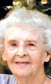 Matilda " Til " Choyka Obituary