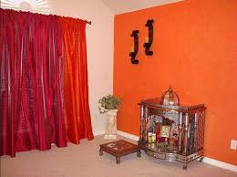 These doorbells not only depict the temple bells but. 10 Best Pooja Room Colour Ideas With Pictures Styles At Life