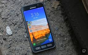 Back to 1 depth menu. The Galaxy S7 Active Is A Rugged Flagship With A Steep Price Engadget