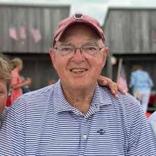 Thomas "Jerry" Moore Obituary