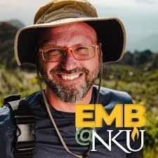 Chris Strobel's Instagram, Twitter & Facebook