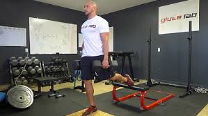 Tip Make The Bulgarian Split Squat Even Tougher T Nation