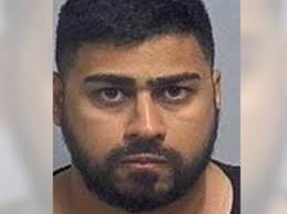 Abbotsford man nabbed in Kelowna