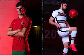 Fc porto players salaries and contracts 2021. Portugal 2020 21 Nike Home And Away Kits Football Fashion
