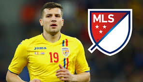 A zone transfer is where a primary dns server sends a dns zone to a secondary dns server. Mls Transfer Zone On Twitter Romania National Team Striker George È›ucudean Could Sign With An Mls Team In The Summer In The Winter The 27 Year Old Was In Discussions With Rapid Vienna And