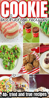 Browse the user profile and get inspired. 40 Cookie Exchange Recipes And Christmas Thumbprint Cookies Rae Gun Ramblings