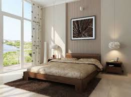 Runde modelle werden so platziert dass die teppich unterm bett. Ein Grosses Bett Fur Jedes Schlafzimmer Archzine Net