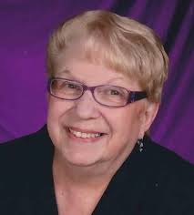 Antoinette "Toni" Murphy Obituary (2022)