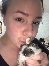 I still love ❤️ my hogs and I always will !!!