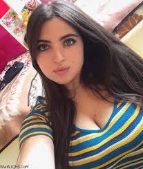 اجمل صدر ايمان ابي فرج Portrait Beautiful Actresses Ever After