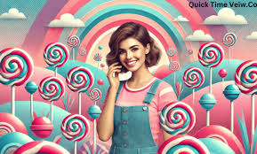 Buffy Willow Lollipop Wallpaper iOS18: The Ultimate Guide to Vibrant  Customization - Quick Time Veiw