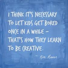 I Somehow Got Strong By Raising Skills Related To Farming Kids And Boredom Quote Quotes For Kids Parenting Quotes Inspirational Boredom Quotes