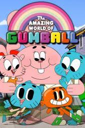 The Amazing World Of Gumball Tv Review
