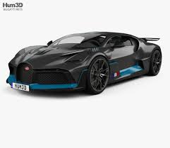Pin On Bugatti 3d Models