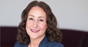 Monica Brown named Chief People Officer