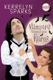Hier sind drei empfehlungen, die dem vampire academy buch ähnlich sind. Vampire Tragen Keine Karos Vampirreihe Bd 4 Ebook Epub Von Kerrelyn Sparks Portofrei Bei Bucher De