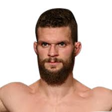 Dustin Ortiz Record: 20-9-0, Stats, and Past Fights