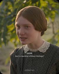 Jane Eyre Movie 2006