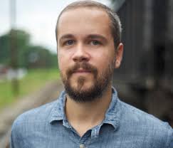 An Interview with Thomas Pierce