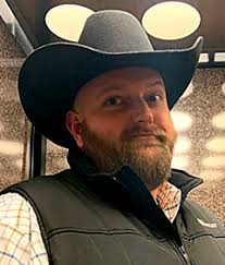 Dale “Trey” Lee Stokes III