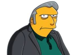 Você Cosegue A Certa O Nome Dos Personagens De Os Simpsons ?