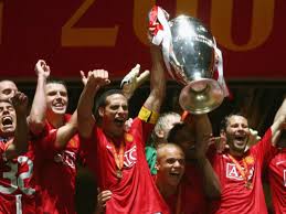 Thomas tuchel has started his reign as chelsea boss by going 10 games unbeaten after his side won at liverpool on thursday, condemning the reigning champions to a fifth mason mount (inset, left) scores the only goal as chelsea win at liverpool in the premier league © phil noble / reuters. Manchester United Vs Chelsea Remembering The First All English Champions League Final In 2008 Sports Illustrated