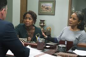 Unlike real life, these situations are always easily resolved to the satisfaction of all involved and the beaver gets off with a few stern. Tyler Perry S A Fall From Grace Ending Explained Netflix Movie Radio Times