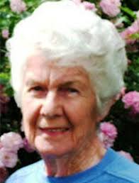 Edna Schultz Obituary