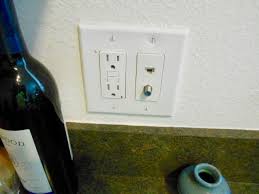 When Were Gfci Receptacle Outlets First Required In The Kitchen