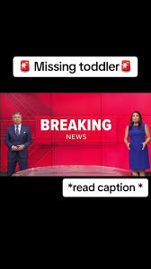 An AMBER Alert has been issued for a missing 1-year-old last seen