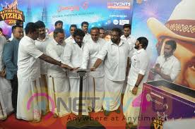 Natchathira kalai vizha feb 2015. Natchathira Vizha 2018 At Malaysia Inaugurates Pics 531839 Movie Press Meet Pics Latest Event Images Stills