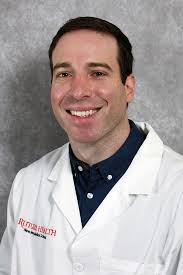 Rutgers New Jersey Medical School