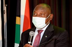 Cosafa ease worries over new south africa level 4 lockdown. Bcmvb584ghw3am